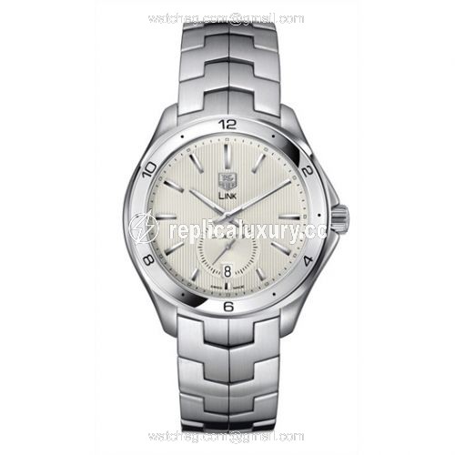 TAG Heuer Link Calibre 6 WAT2111.BA0950
