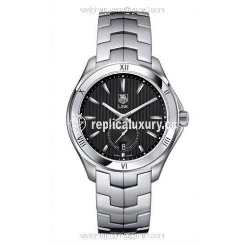 TAG Heuer Link Calibre 6 WAT2112.BA0950