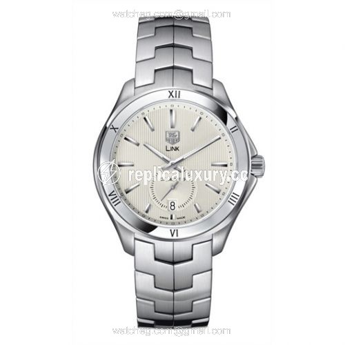 TAG Heuer Link Calibre 6 WAT2113.BA0950