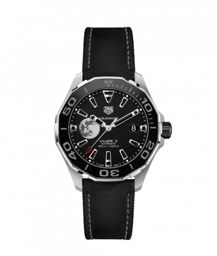 TAG Heuer Aquaracer 300M Calibre 5 41 CLEP WAY201J.FC6370