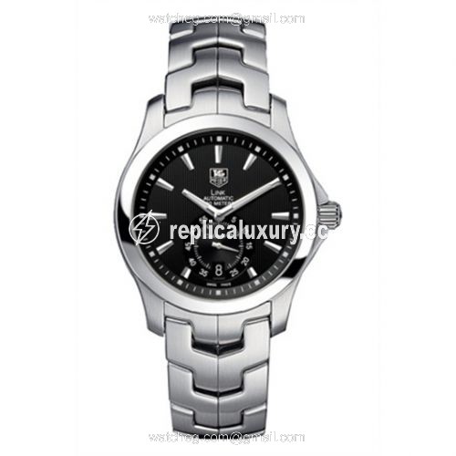 TAG Heuer Link Calibre 6 WJF211A.BA0570