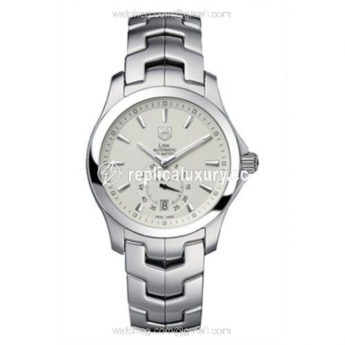 TAG Heuer Link Calibre 6 WJF211B.BA0570