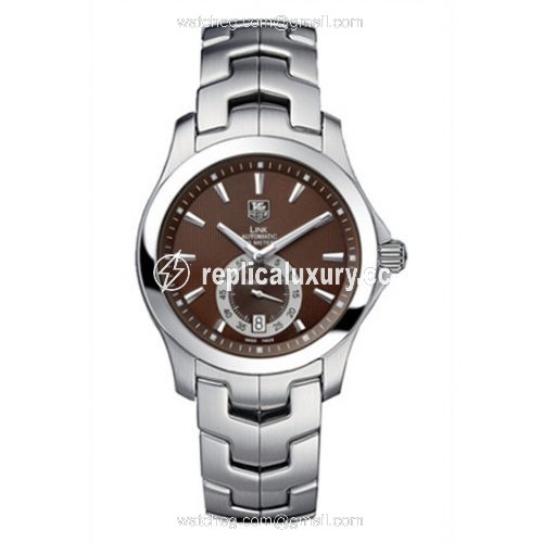 TAG Heuer Link Calibre 6 WJF211C.BA0570