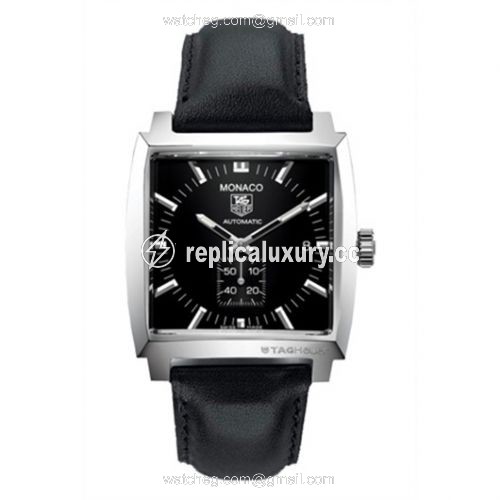TAG Heuer Monaco Calibre 6 Automatic WW2110.FC6171