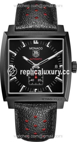 TAG Heuer Calibre 6 Automatic WW2119.FC6338