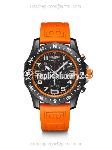 Breitling Pro Endurance Orange X82310A51B1S1