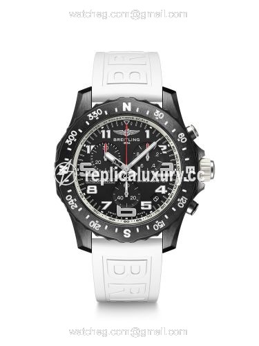 Breitling Pro Endurance White X82310A71B1S1