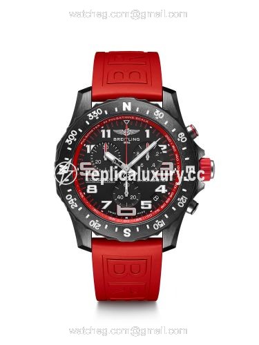 Breitling Pro Endurance Red X82310D91B1S1