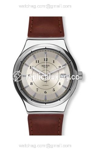 Swatch Sistem Earth YIS400