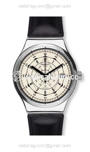 Swatch Sistem Soul YIS402
