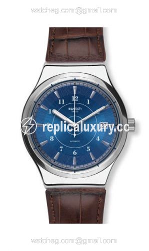 Swatch Sistem Fly YIS404