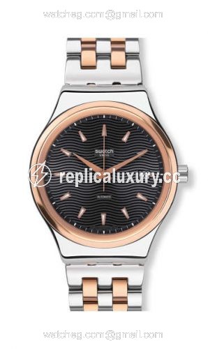 Swatch Sistem Tux YIS405G