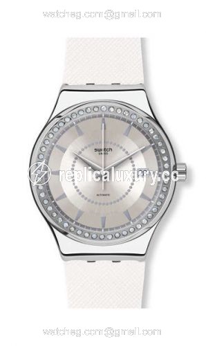 Swatch Sistem Snow YIS406