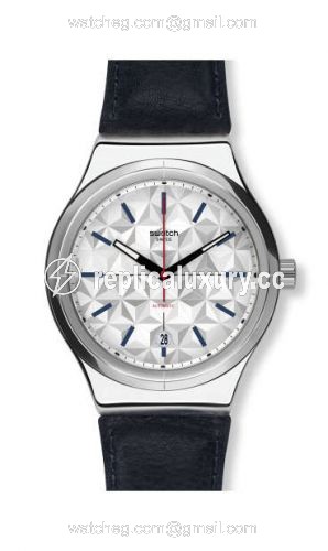 Swatch Sistem Puzzle YIS408