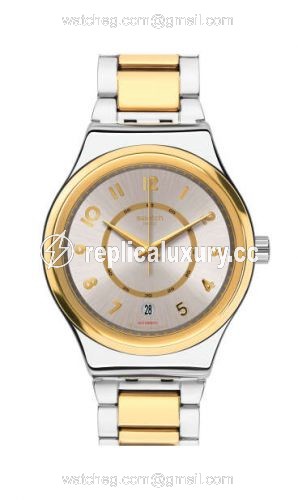Swatch Sistem Nugget YIS410G