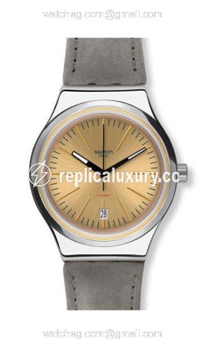 Swatch Sistem Sand YIS411