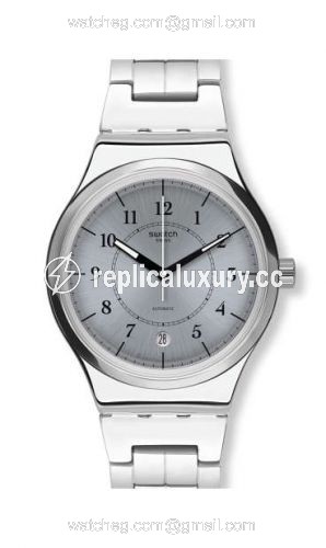 Swatch Sistem Check YIS412G