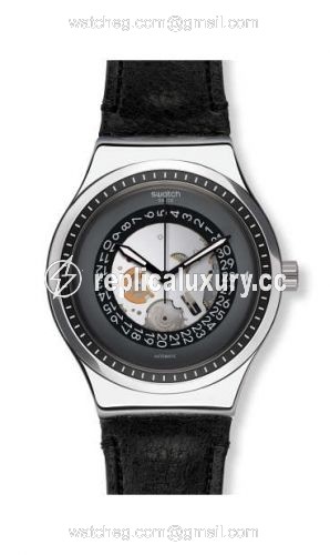 Swatch Sistem Solaire YIS414