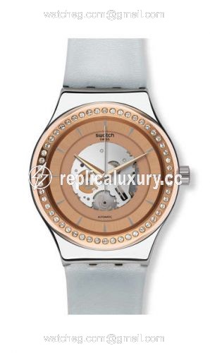 Swatch Sistem Polaire YIS415